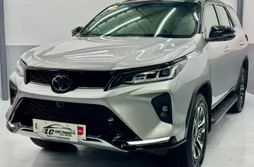 2023 Toyota Fortuner in Parañaque, Metro Manila