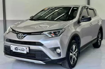 2018 Toyota RAV4 in Parañaque, Metro Manila