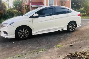 2019 Honda City  1.5 E CVT in Manila, Metro Manila