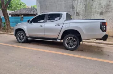 2019 Mitsubishi Strada GLS 4WD AT in Manila, Metro Manila