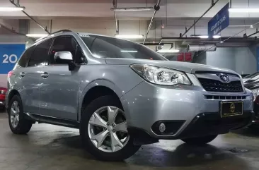 2013 Subaru Forester  2.0i-L in Quezon City, Metro Manila