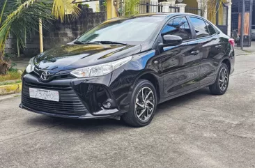 2023 Toyota Vios 1.3 XLE CVT in Bacoor, Cavite