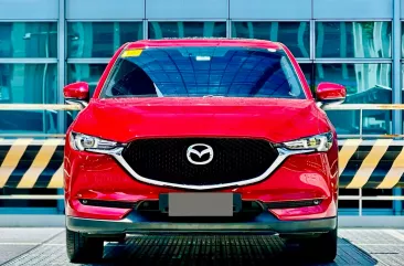 2019 Mazda CX-5 in Makati, Metro Manila