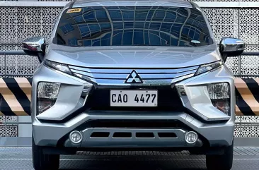 2019 Mitsubishi Xpander GLS 1.5 AT in Makati, Metro Manila