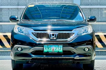 2013 Honda CR-V in Makati, Metro Manila