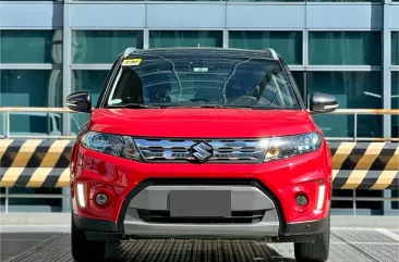 2019 Suzuki Vitara  GLX AT in Makati, Metro Manila