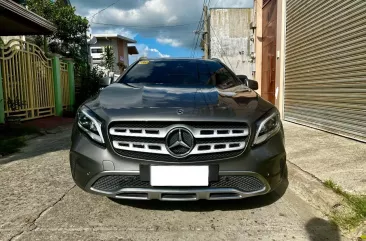 2017 Mercedes-Benz GLA-Class GLA 180 Urban in Santa Rosa, Laguna