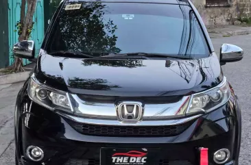 2019 Honda BR-V  1.5 V CVT in Manila, Metro Manila