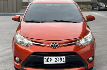 2017 Toyota Vios in Manila, Metro Manila