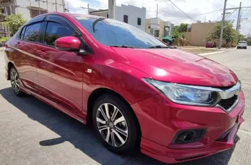 2019 Honda City 1.5 S CVT in Manila, Metro Manila