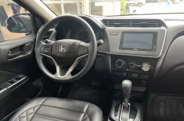 2019 Honda City 1.5 S CVT in Marikina, Metro Manila