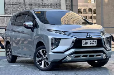 2019 Mitsubishi Xpander GLS 1.5 AT in Makati, Metro Manila