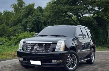 2010 Cadillac Escalade in Manila, Metro Manila