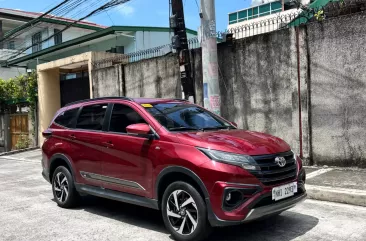 2023 Toyota Rush G GR-S 1.5 AT in Quezon City, Metro Manila