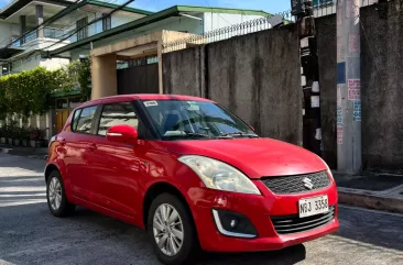 2018 Suzuki Swift 1.2 GL AT in Quezon City, Metro Manila