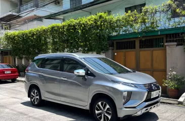 2019 Mitsubishi Xpander  GLS Sport 1.5G 2WD AT in Quezon City, Metro Manila