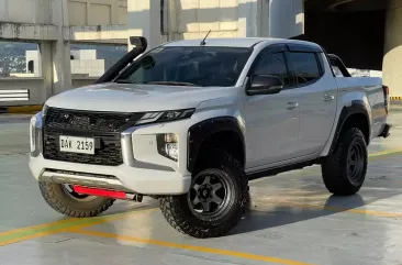 2020 Mitsubishi Strada  GT 4WD AT in Antipolo, Rizal