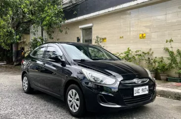 2019 Hyundai Accent  1.4 GL 6AT in Quezon City, Metro Manila