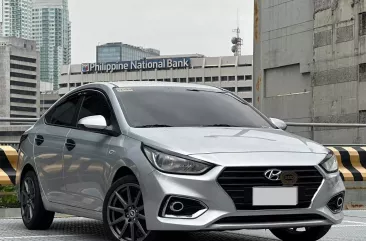 2020 Hyundai Accent  1.4 GL 6AT in Makati, Metro Manila