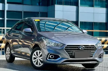 2020 Hyundai Accent  1.4 GL 6AT in Makati, Metro Manila