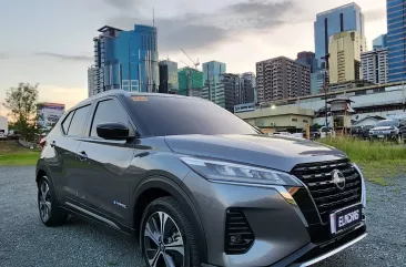 2023 Nissan Kicks VL e-POWER AT in Pasig, Metro Manila