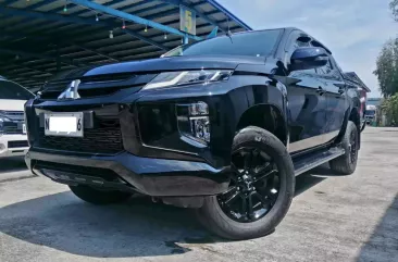 2023 Mitsubishi Strada Athlete Black Series 2.4 4x2 AT in Pasay, Metro Manila