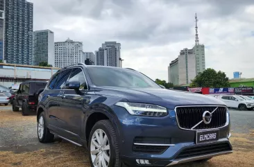 2018 Volvo XC90 D5 AWD in Pasig, Metro Manila