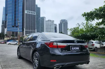 2016 Lexus Es 350 in Pasig, Metro Manila