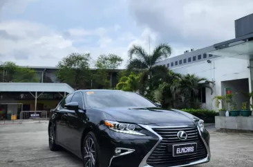 2016 Lexus Es 350 in Pasig, Metro Manila