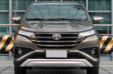 2019 Toyota Rush  1.5 G AT in Makati, Metro Manila