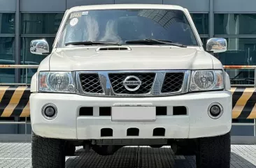 2016 Nissan Patrol super safari in Makati, Metro Manila