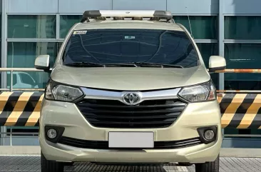 2018 Toyota Avanza  1.3 E A/T in Makati, Metro Manila