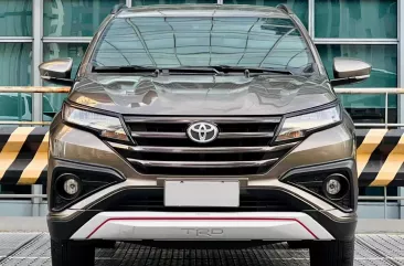 2019 Toyota Rush  1.5 G AT in Makati, Metro Manila