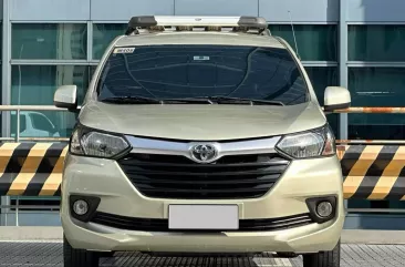 2018 Toyota Avanza in Makati, Metro Manila