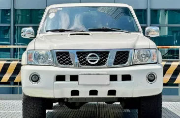 2016 Nissan Patrol in Makati, Metro Manila