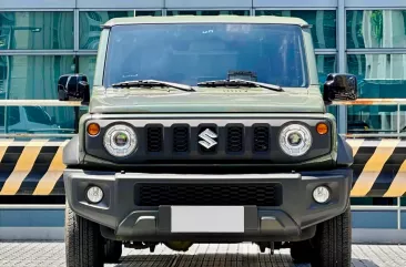 2021 Suzuki Jimny in Makati, Metro Manila