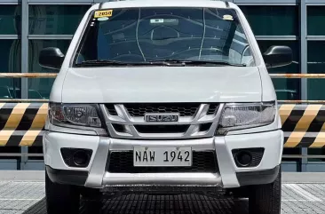 2017 Isuzu Crosswind in Makati, Metro Manila