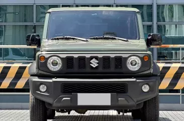 2021 Suzuki Jimny in Makati, Metro Manila