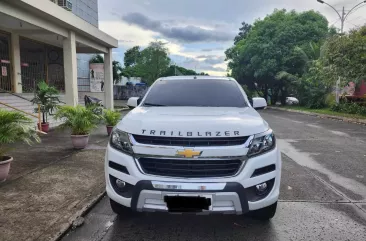 2019 Chevrolet Trailblazer  2.8 2WD 6AT LT in Mandaluyong, Metro Manila