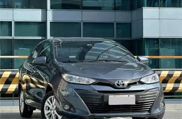 2019 Toyota Vios  1.3 E CVT in Makati, Metro Manila