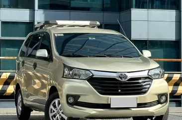 2018 Toyota Avanza  1.3 E A/T in Makati, Metro Manila