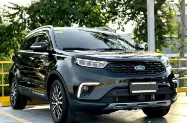 2023 Ford Territory in Manila, Metro Manila