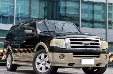 2010 Ford Expedition in Makati, Metro Manila