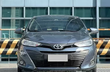 2019 Toyota Vios in Makati, Metro Manila