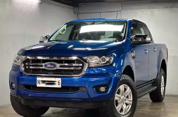 2020 Ford Ranger  2.2 XLT 4x2 AT in Manila, Metro Manila