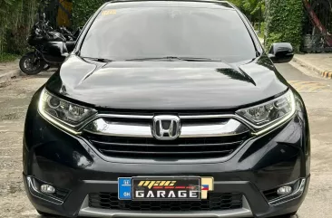 2019 Honda CR-V in Manila, Metro Manila