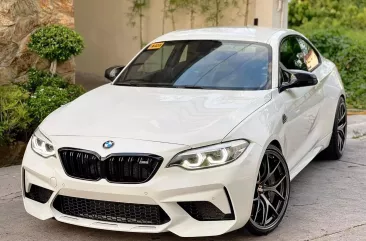 2019 BMW M2  3.0 L in Manila, Metro Manila