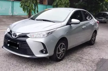 2021 Toyota Vios 1.3 XE CVT in Mandaluyong, Metro Manila