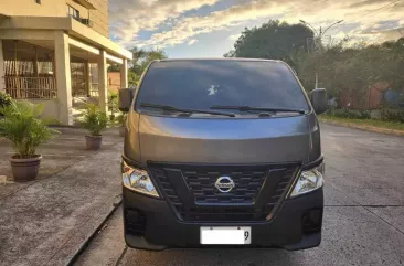 2023 Nissan Urvan  Standard 18-Seater in Mandaluyong, Metro Manila