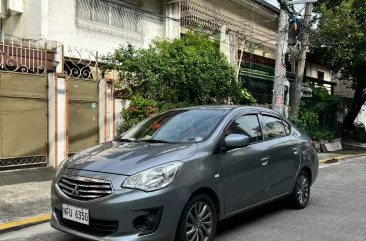 2019 Mitsubishi Mirage G4  GLS 1.2 CVT in Quezon City, Metro Manila